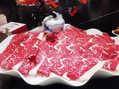 -麻辣因子滩羊火锅(世和广场店)