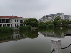 -江南大学(蠡湖校区)