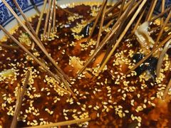 -大众跷脚牛肉馆·非遗传承单位(峨眉山店)