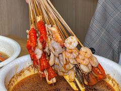 -嘉州叶婆婆钵钵鸡(建设路店)