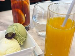 -Cova Ristorante & Caffe(海港城店)