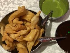 -葛尼沙印度餐厅 (镇明路店)