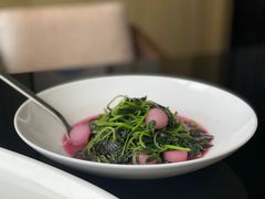 -南京景枫万豪酒店·万豪中餐厅