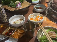 -九田家黑牛烤肉料理(新辰里亚运村店)