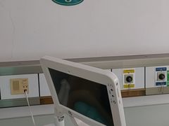 -上海市中医医院(芷江路院区)