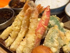 -天妇罗内顺田(罗湖店)