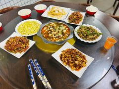 -渝神川味馆(天盛店)
