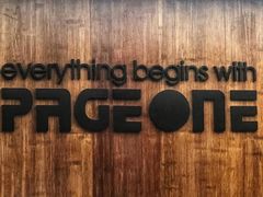 -PAGEONE(北京坊店)