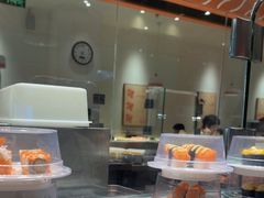 -新一番三文鱼寿司(大东海店)