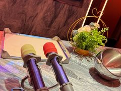 -INLOVE KTV(西溪印象城店)