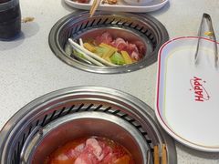 -龍歌自助小火锅(秦淮水游城店)