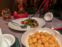 -龙井御庄·精致江南菜(龙井店)