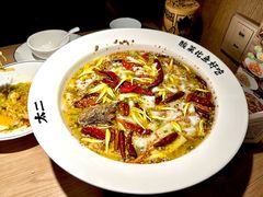 -太二酸菜鱼(石家庄万象城店)
