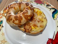 -THE PRESS(复旦大学店)