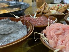 -正南齊北重庆老火锅(光华村直营店)
