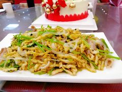 -桃子餐厅·天津菜(红星路直营店)