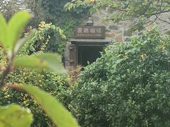 -云端咖啡(山顶教堂店)