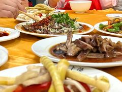 -荣生萝卜汤饭店