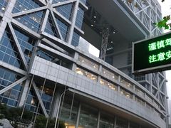 -上海证券交易所(上海证券大厦北塔店)