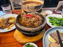 -潮堂(环球金融中心店)