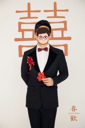 -蒙太奇婚纱摄影(万达店)