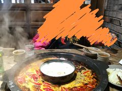 -重庆渝达老火锅(春熙路店)