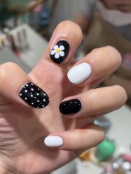 -晨·艺美甲美睫