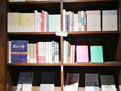 -良友书坊(安徽路店)