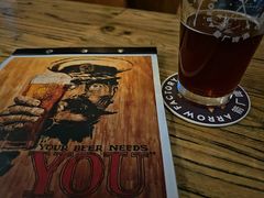 -Arrow Factory Brewing箭厂啤酒