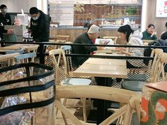 大堂-满记甜品(巴黎春天宝山店)