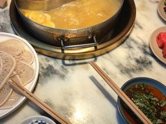 -矮板凳老火锅(宽窄巷子店)