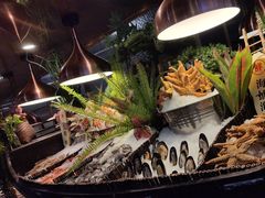-炭烤麻里·臻选自助烤肉料理(观音桥大融城店)