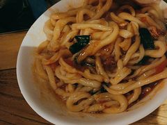 -粥六•新晋菜(柳巷店)