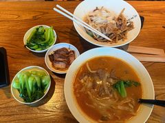 -漆黑觉米粉(三里屯店)