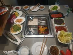 -海底捞火锅(天河方圆荟店)