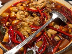 -马头巷·食景园(苏州总店)