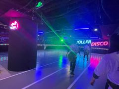 -VS SPORTS PARK运动玩乐园·团建·生日会(合生汇店)