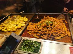 -周小亮丁家坡洋芋(全国总店)