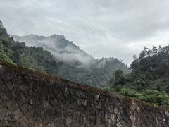 -千岛湖九龙溪漂流
