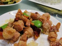 -胖子菜馆(隆昌路店)