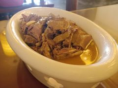 -吴山贡鹅(罍街店)