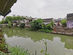 -小河直街历史文化街区