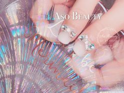 -Aso Artist Beauty美甲美睫