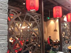 -鼎高高陕西美食(龙德广场店)