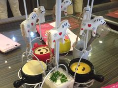 -豪客来牛排(新街口羊皮巷店)