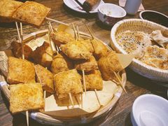 -百花人家(清水田园店)