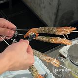 今日美味🔥呼伦贝尔羊肉串