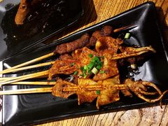 -嘎嘎鸭脑壳(金琴店)