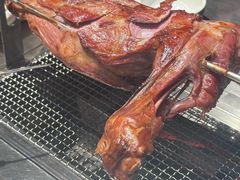 -宗泉烤全羊·烤羊腿·家常菜(解放东路店)
