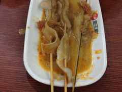 涮牛肚-西安老王家(振兴西路店)